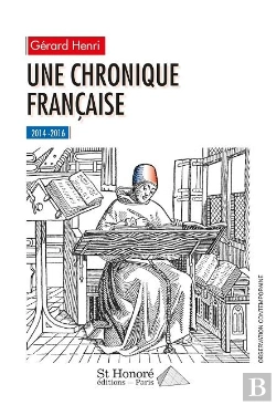 Bertrand.pt - Une Chronique Francaise 2014/2016