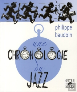 Bertrand.pt - Une Chronologie Du Jazz