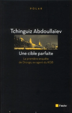Bertrand.pt - Une Cible Parfaite