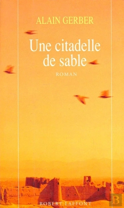 Bertrand.pt - Une Citadelle De Sable - Tome 2