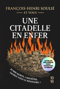 Bertrand.pt - Une Citadelle En Enfer