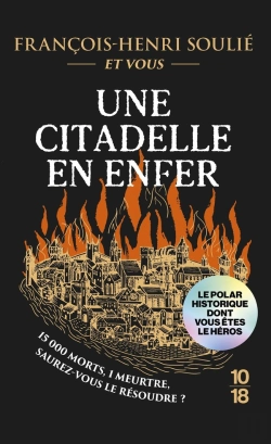 Bertrand.pt - Une Citadelle En Enfer