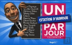 Bertrand.pt - Une Citation D'Humour Par Jour 2011