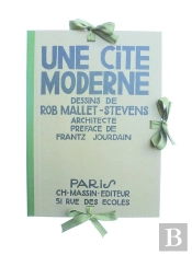 Une Cité Moderne