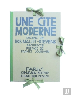 Bertrand.pt - Une Cité Moderne