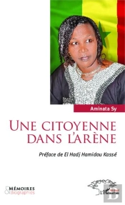 Une Citoyenne Dans L'Arène