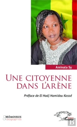 Bertrand.pt - Une Citoyenne Dans L'Arène