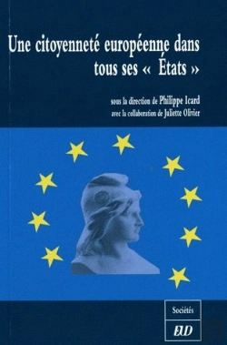 Bertrand.pt - Une Citoyenneté Européenne Dans Tous Ses «États»