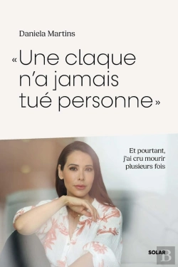 Bertrand.pt - Une Claque N'A Jamais Tué Personne