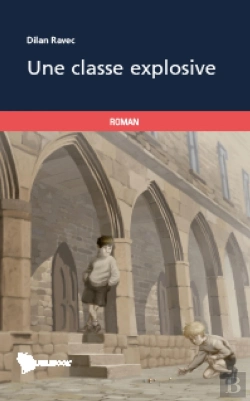 Bertrand.pt - Une Classe Explosive
