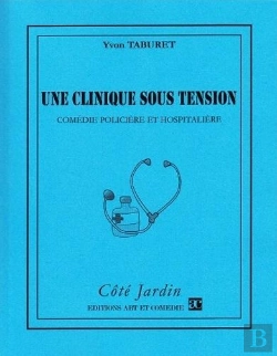 Bertrand.pt - Une Clinique Sous Tension