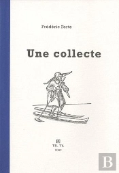 Une Collecte Dans Le Manuel D'Ethnographie De M. Mauss