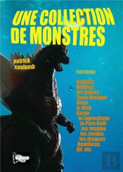 Une Collection De Monstres