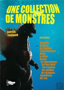 Bertrand.pt - Une Collection De Monstres