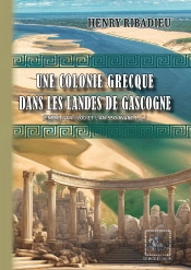 Une Colonie Grecque
