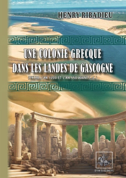 Bertrand.pt - Une Colonie Grecque