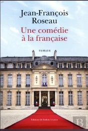 Une Comédie À La Française