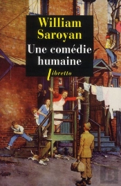 Une Comedie Humaine