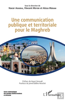 Bertrand.pt - Une Communication Publique Et Territoriale Pour Le Maghreb