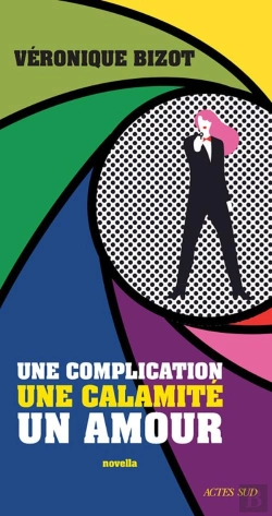 Bertrand.pt - Une Complication, Une Calamité, Un Amour