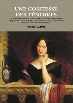 Bertrand.pt - Une Comtesse Des Ténèbres