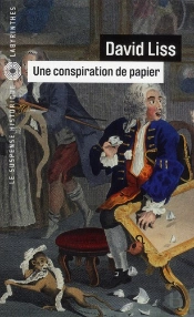 Une Conspiration De Papier