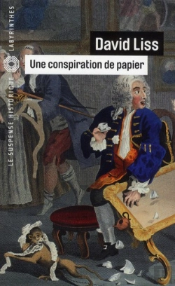 Bertrand.pt - Une Conspiration De Papier