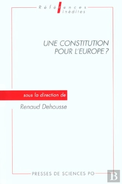 Bertrand.pt - Une Constitution Pour L'Europe