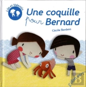 Une Coquille Pour Bernard