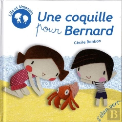 Bertrand.pt - Une Coquille Pour Bernard