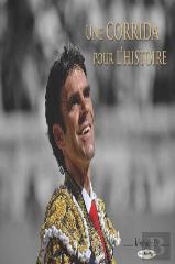 Une Corrida Pour L'Histoire