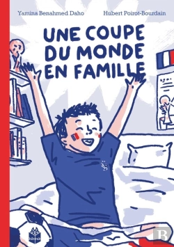Bertrand.pt - Une Coupe Du Monde En Famille