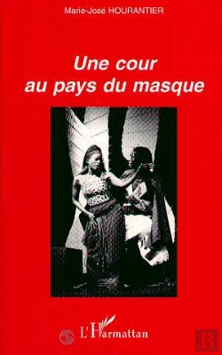 Bertrand.pt - Une Cour Au Pays Du Masque