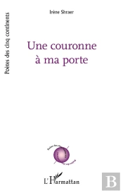 Une Couronne À Ma Porte