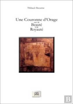 Bertrand.pt - Une Couronne D'Orage