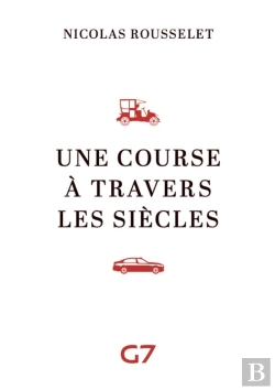 Bertrand.pt - Une Course À Travers Les Siècles