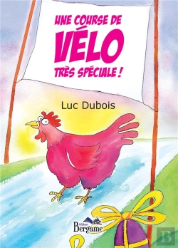 Bertrand.pt - Une Course De Vélo Très Spéciale !