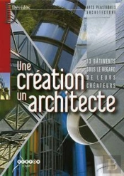 Une Creation , Une Architecture