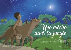 Bertrand.pt - Une Crèche Dans La Jungle