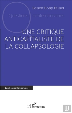 Bertrand.pt - Une Critique Anticapitaliste De La Collapsologie