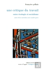 Une Critique Du Travail