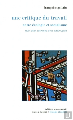 Bertrand.pt - Une Critique Du Travail