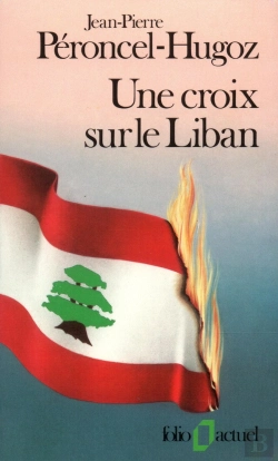 Bertrand.pt - Une Croix Sur Le Liban