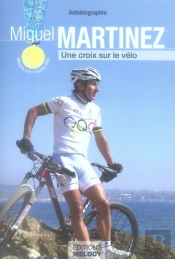 Une Croix Sur Le Vélo
