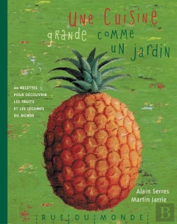 Bertrand.pt - Une Cuisine Grande Comme Un Jardin