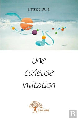 Bertrand.pt - Une Curieuse Invitation