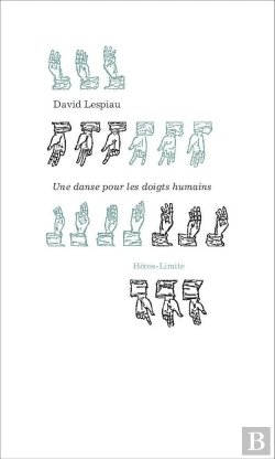 Bertrand.pt - Une Danse Pour Les Doigts Humains
