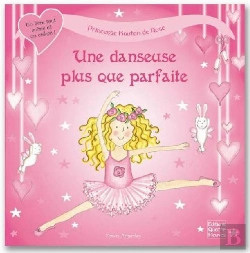 Bertrand.pt - Une Danseuse Plus Que Parfaite
