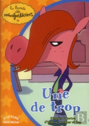 Une De Trop Poche 2