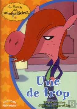 Bertrand.pt - Une De Trop Poche 2